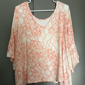 Manuahealii blouse xl.